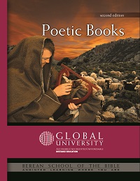 BIB322 - The Poetic Books