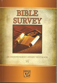 HP01 - Bible Survey
