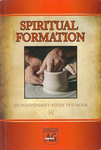 HP03 - Spiritual Formation