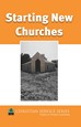 CS4241 - Starting New Churches