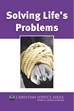 CS6161 - Solving Life's Problems